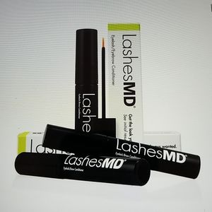 NIB LashesMD Eyelash Growth Serum / Conditioner